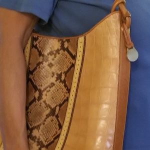 Brahmin Handbag